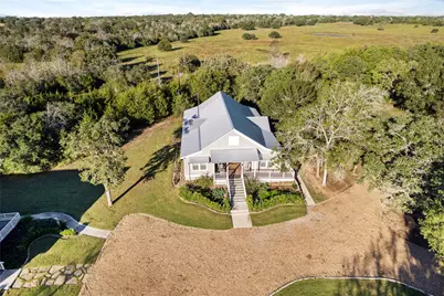 3321 Schulle Road, Round Top, TX 78954 - Photo 6