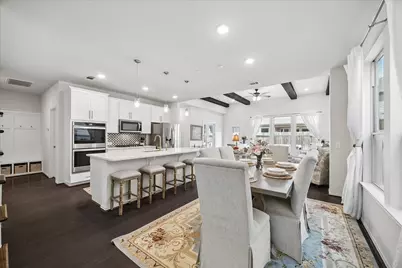 4026 Delta Rose Street, Houston, TX 77018 - Photo 6