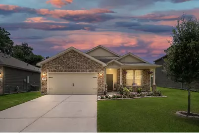 2159 Lost Timbers Drive, Conroe, TX 77304 - Photo 1