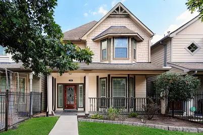 737 W 20th Street, Houston, TX 77008 - Photo 2