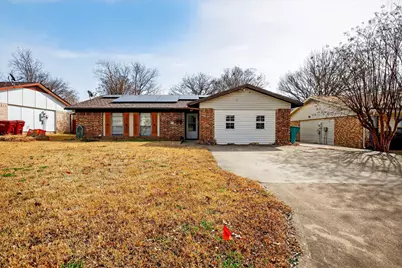 314 Utah Street, Sherman, TX 75090 - Photo 2