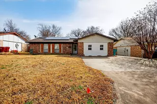 314 Utah St, Sherman, TX 75090 - Photo 2