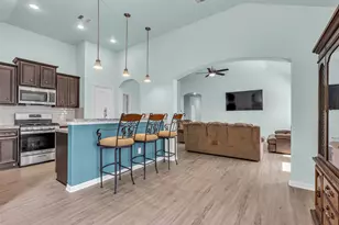 15031 Meadow Glen N, Conroe, TX 77306 - Photo 8