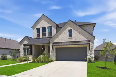 26310 Brilliant Beam Way, Hockley, TX 77447 - Photo 2