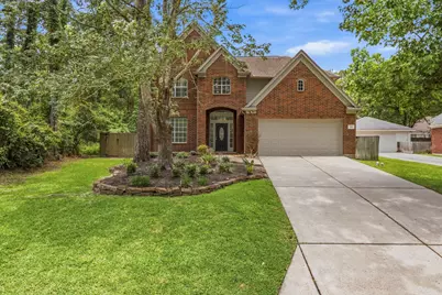 138 W Stockbridge Landing Circle, Spring, TX 77382 - Photo 38