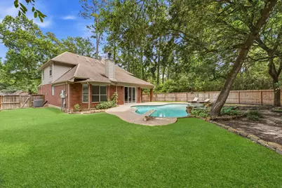 138 W Stockbridge Landing Circle, Spring, TX 77382 - Photo 34