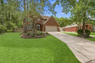 138 W Stockbridge Landing Cir, The Woodlands, TX 77382 - Photo 2