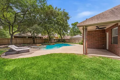 138 W Stockbridge Landing Circle, Spring, TX 77382 - Photo 40