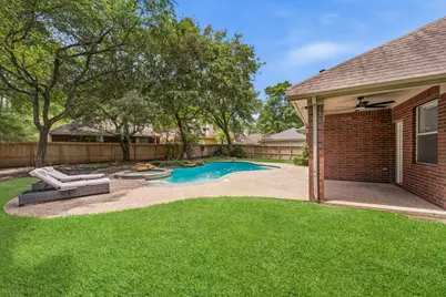 138 W Stockbridge Landing Circle, Spring, TX 77382 - Photo 30