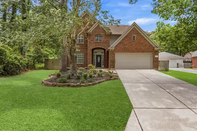 138 W Stockbridge Landing Circle, Spring, TX 77382 - Photo 2