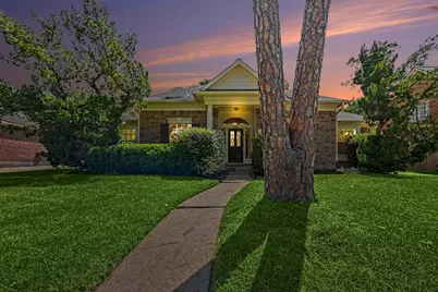 15814 Lake Lodge Drive, Houston, TX 77062 - Photo 1