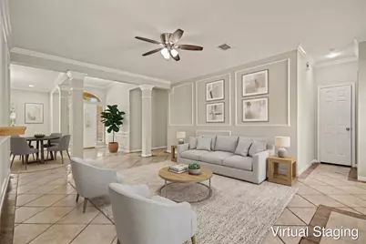 15814 Lake Lodge Drive, Houston, TX 77062 - Photo 14