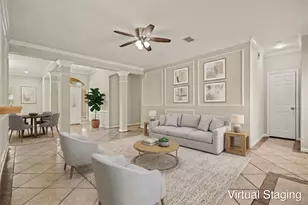 15814 Lake Lodge Dr, Houston, TX 77062 - Photo 14