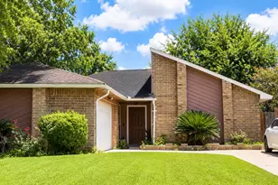 6511 La Violetta Dr, Houston, TX 77083 - Photo 1