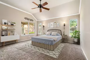132 Fairway View Ln, Montgomery, TX 77356 - Photo 4