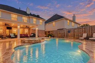 2532 Oak Dale Way, Seabrook, TX 77586 - Photo 2