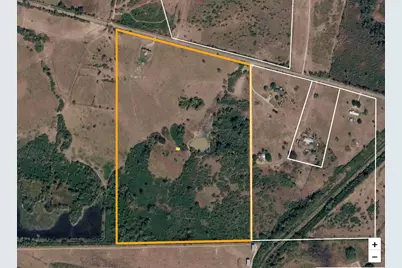 1186 Schindler Road, Alleyton, TX 78935 - Photo 1