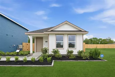 11703 Passion Fruit Street, Houston, TX 77048 - Photo 1