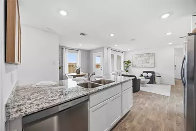 11703 Passion Fruit Street, Houston, TX 77048 - Photo 18