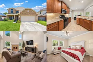 119 Brazos Dr, Baytown, TX 77523 - Photo 1