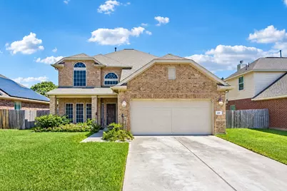 119 Brazos Drive, Baytown, TX 77523 - Photo 2