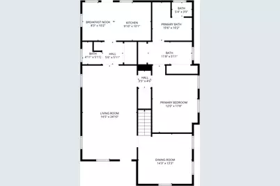 344 Harvard Street, Houston, TX 77007 - Photo 42