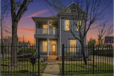 344 Harvard Street, Houston, TX 77007 - Photo 1