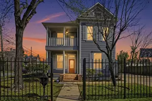 344 Harvard St, Houston, TX 77007 - Photo 1