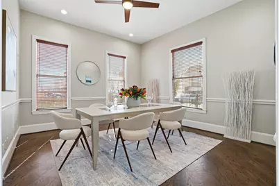 344 Harvard Street, Houston, TX 77007 - Photo 6