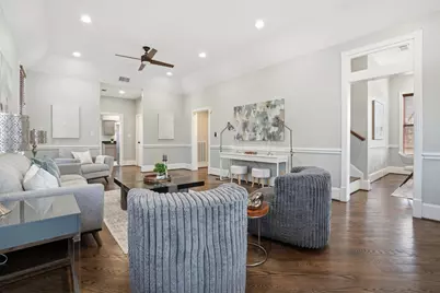 344 Harvard Street, Houston, TX 77007 - Photo 4