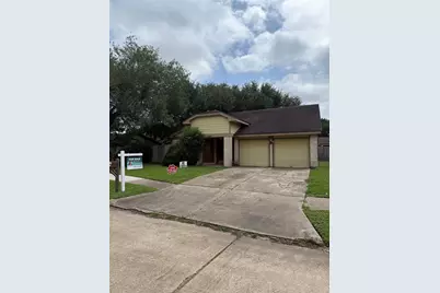 1467 Hunters Park Drive, Missouri City, TX 77489 - Photo 20