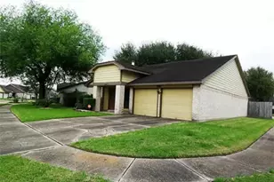 1467 Hunters Park Dr, Missouri City, TX 77489 - Photo 1