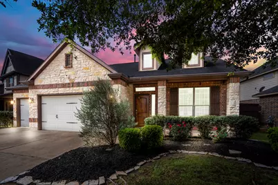 27135 Cottage Stream Lane, Fulshear, TX 77441 - Photo 1