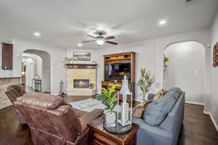 27135 Cottage Stream Lane, Fulshear, TX 77441 - Photo 8