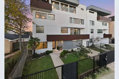 6505 Taggart Street #A, Houston, TX 77007 - Photo 6