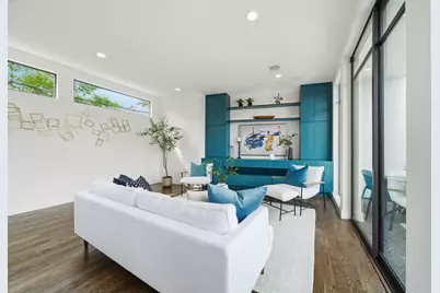 6505 Taggart Street #A, Houston, TX 77007 - Photo 16