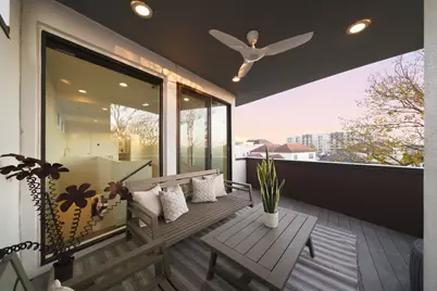 6505 Taggart Street #A, Houston, TX 77007 - Photo 38