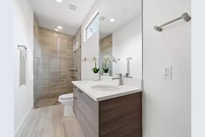 6505 Taggart Street #A, Houston, TX 77007 - Photo 14