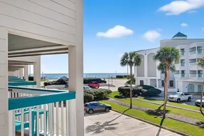 6102 Seawall Boulevard #120, Galveston, TX 77551 - Photo 1