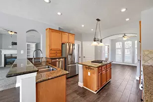 26611 Wedgewood Park, Cypress, TX 77433 - Photo 4