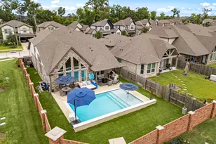 1835 Waters Branch Dr, Missouri City, TX 77459 - Photo 32