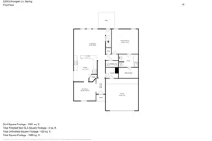 22003 Avonglen Ln, Spring, TX 77389 - Photo 18