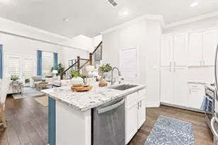 3504 Vista Terrace Ln, Houston, TX 77018 - Photo 8