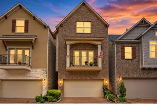 3504 Vista Terrace Ln, Houston, TX 77018 - Photo 2