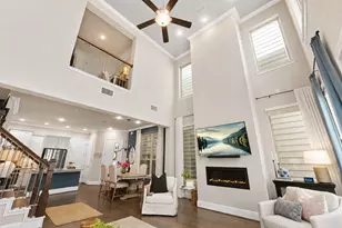 3504 Vista Terrace Ln, Houston, TX 77018 - Photo 6