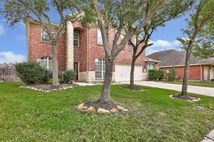 25609 Ayers Ln, Porter, TX 77365 - Photo 2