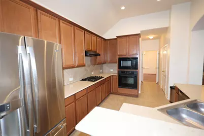 4106 Hidden Fort Lane, Missouri City, TX 77459 - Photo 12