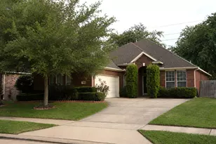 4106 Hidden Fort Ln, Missouri City, TX 77459 - Photo 1