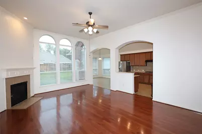 4106 Hidden Fort Lane, Missouri City, TX 77459 - Photo 2