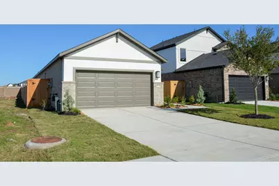 18226 Flora Grove Dr, Richmond, TX 77407 - Photo 2